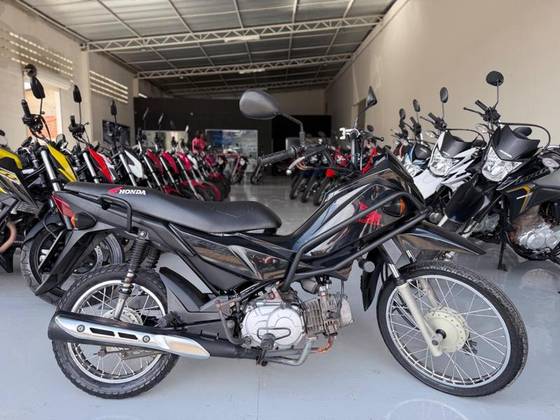 HONDA POP 110i HONDA POP 110i